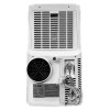 Aparat de aer conditionat portabil 12000 btu camry - racire eficientă