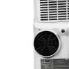 Aparat de aer conditionat portabil 12000 btu camry - racire eficientă