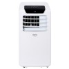 Aparat de aer conditionat portabil camry 9000 btu - eficiență energetică a