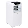 Aparat de aer conditionat portabil camry 9000 btu - eficiență energetică a