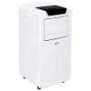 Aparat de aer conditionat portabil camry 9000 btu - eficiență energetică a