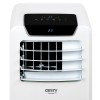 Aparat de aer conditionat portabil camry 9000 btu - eficiență energetică a