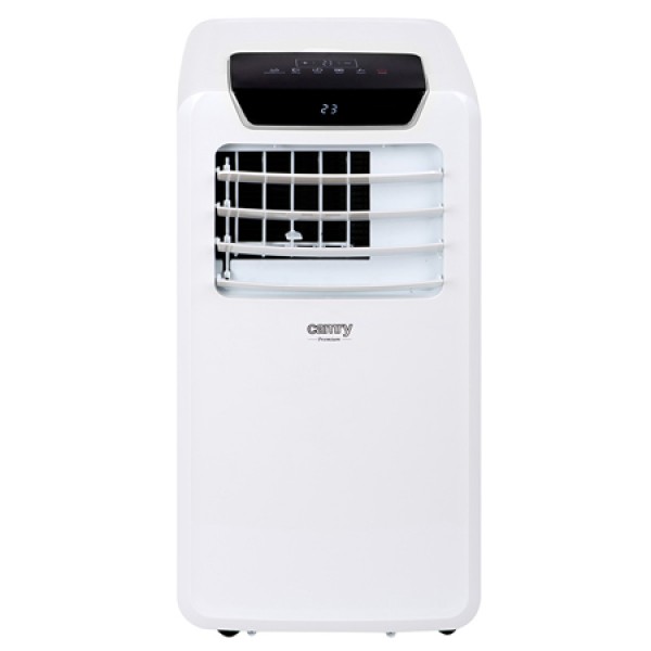 Aparat de aer conditionat portabil camry 9000 btu - eficiență energetică a