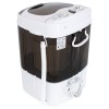 MASINA DE SPALAT RUFE PORTABILA CR 8054 CAMRY