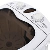 MASINA DE SPALAT RUFE PORTABILA CR 8054 CAMRY