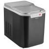 Aparat de facut cuburi gheata camry - 12kg/24h, 2.2l capacitate