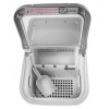 Aparat de facut cuburi gheata camry - 12kg/24h, 2.2l capacitate