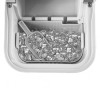 Aparat de facut cuburi gheata camry - 12kg/24h, 2.2l capacitate