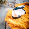 Aparat curatare scame camry cr 9606 - putere 3w, ergonomic Aparat curatare scame camry cr 9606 - putere 3w, ergonomic