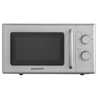 CUPTOR CU MICROUNDE 20L 700W DAEWOO