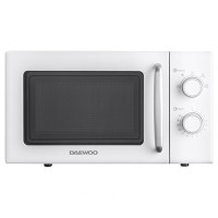 CUPTOR CU MICROUNDE 20L 700W DAEWOO