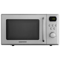 CUPTOR CU MICROUNDE DIGITAL 20L 700W DAEWOO