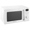 CUPTOR CU MICROUNDE DIGITAL 20L 700W DAEWOO