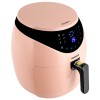 FRITEUZA CU AER CALD 1500W DAEWOO