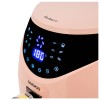 FRITEUZA CU AER CALD 1500W DAEWOO