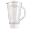 BLENDER DE MASA SDA ULTRALINE 700 W DAEWOO