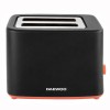 TOASTER 900 W DAEWOO
