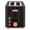 TOASTER 900 W DAEWOO