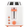 TOASTER 900 W DAEWOO