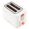 TOASTER 900 W DAEWOO