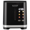 TOASTER DISPLAY LED 800 W DAEWOO