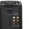 TOASTER DISPLAY LED 800 W DAEWOO