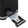 TOASTER DISPLAY LED 800 W DAEWOO