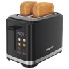 TOASTER DISPLAY LED 800 W DAEWOO