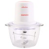 Tocator electric daewoo 400w cu bol din sticlă de 1l
