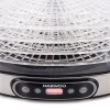 DESHIDRADOR ALIMENTE 5 TAVI 500W DAEWOO