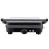 GRILL ELECTRIC 2000W DAEWOO