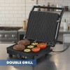 GRILL ELECTRIC 2000W DAEWOO