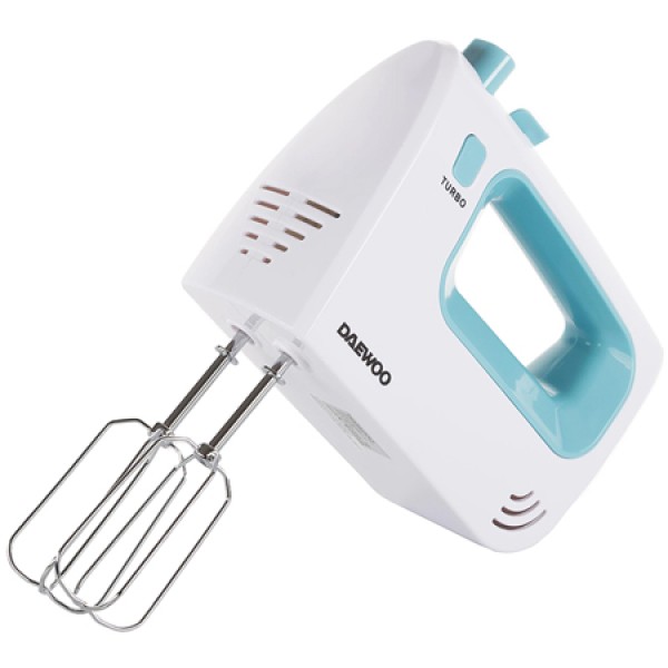 MIXER DE MANA 5 VITEZE 300W DAEWOO MIXER DE MANA 5 VITEZE 300W DAEWOO