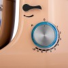 MIXER CU BOL ROTATIV 1600W DAEWOO