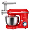 ROBOT BUCATARIE MIXER SI TOCAT CARNE 2000W DAEWOO