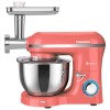 MIXER CU BOL SI MASINA DE TOCAT CARNE 2000 W