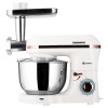 ROBOT BUCATARIE MIXER SI TOCAT CARNE 2000W DAEWOO ROBOT BUCATARIE MIXER SI TOCAT CARNE 2000W DAEWOO