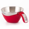 CANTAR BUCATARIE INOX DAEWOO