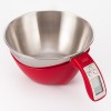 CANTAR BUCATARIE INOX DAEWOO