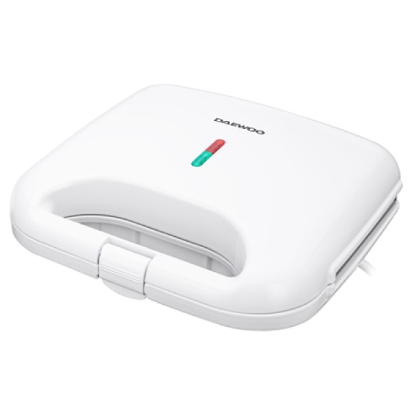 SANDWICH MAKER 800W DAEWOO SANDWICH MAKER 800W DAEWOO