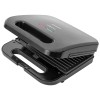 SANDWICH MAKER 3IN1 800W DAEWOO