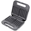 SANDWICH MAKER 3IN1 800W DAEWOO
