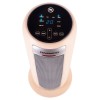 Aeroterma ceramica 2 trepte 2200w daewoo pentru incaperi de pana la 20 m²
