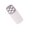 Aeroterma ceramica 2 trepte 2200w daewoo pentru incaperi de pana la 20 m²