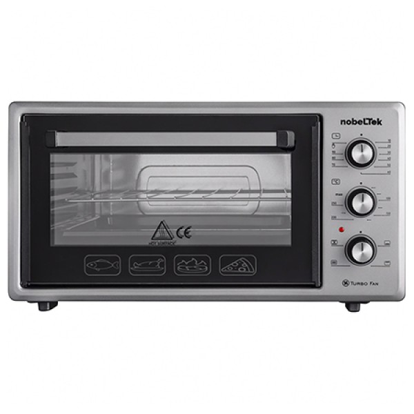 CUPTOR ELECTRIC 48L 1600W NOBELTEK CUPTOR ELECTRIC 48L 1600W NOBELTEK