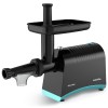 MASINA TOCAT CARNE 1000W NOBELTEK