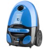 Aspirator cu sac 700w daewoo - eficiență pe orice suprafață