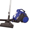 Aspirator fara sac 800w daewoo - sistem cyclonic, capacitate 1.5l