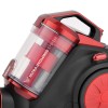Aspirator fara sac 800w daewoo cu sistem ciclonic si filtru hepa