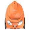 Aspirator fara sac 700w daewoo - eficiență și versatilitate